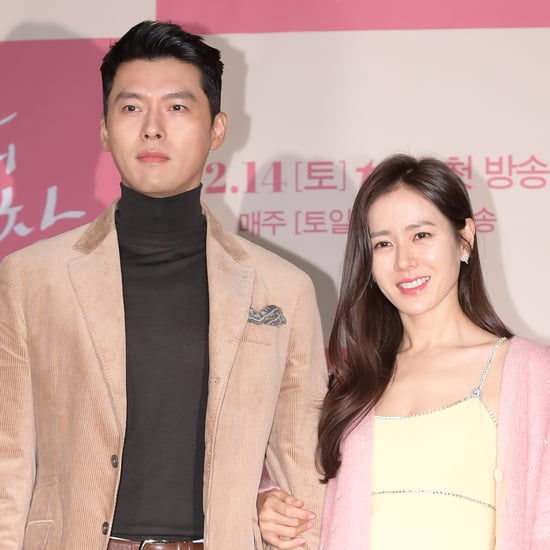 Crash Landing on You's Hyun Bin and Son Ye-jin Are Engaged