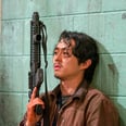 The Walking Dead: 10 Reasons We're Really Starting to Think Glenn's Dead
