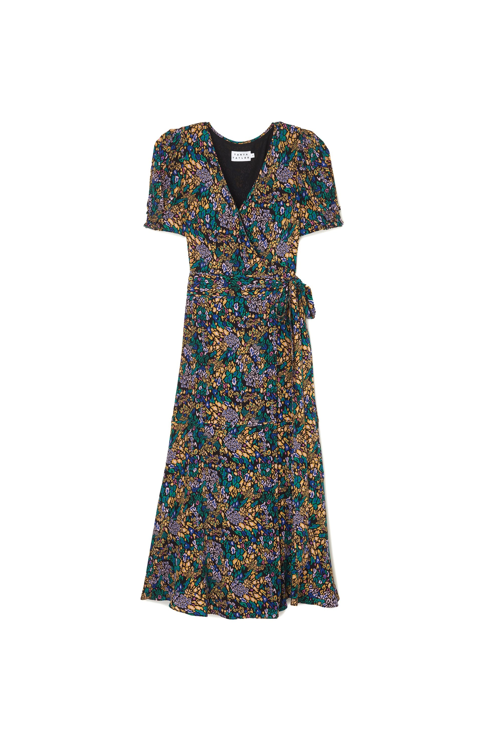 Tanya taylor best sale dress sale