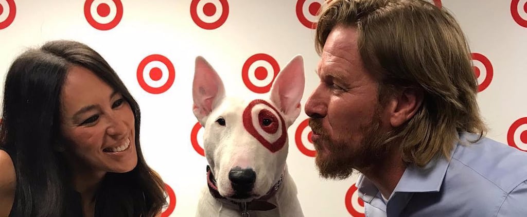 Reactions to Chip and Joanna Gaines's Target Line