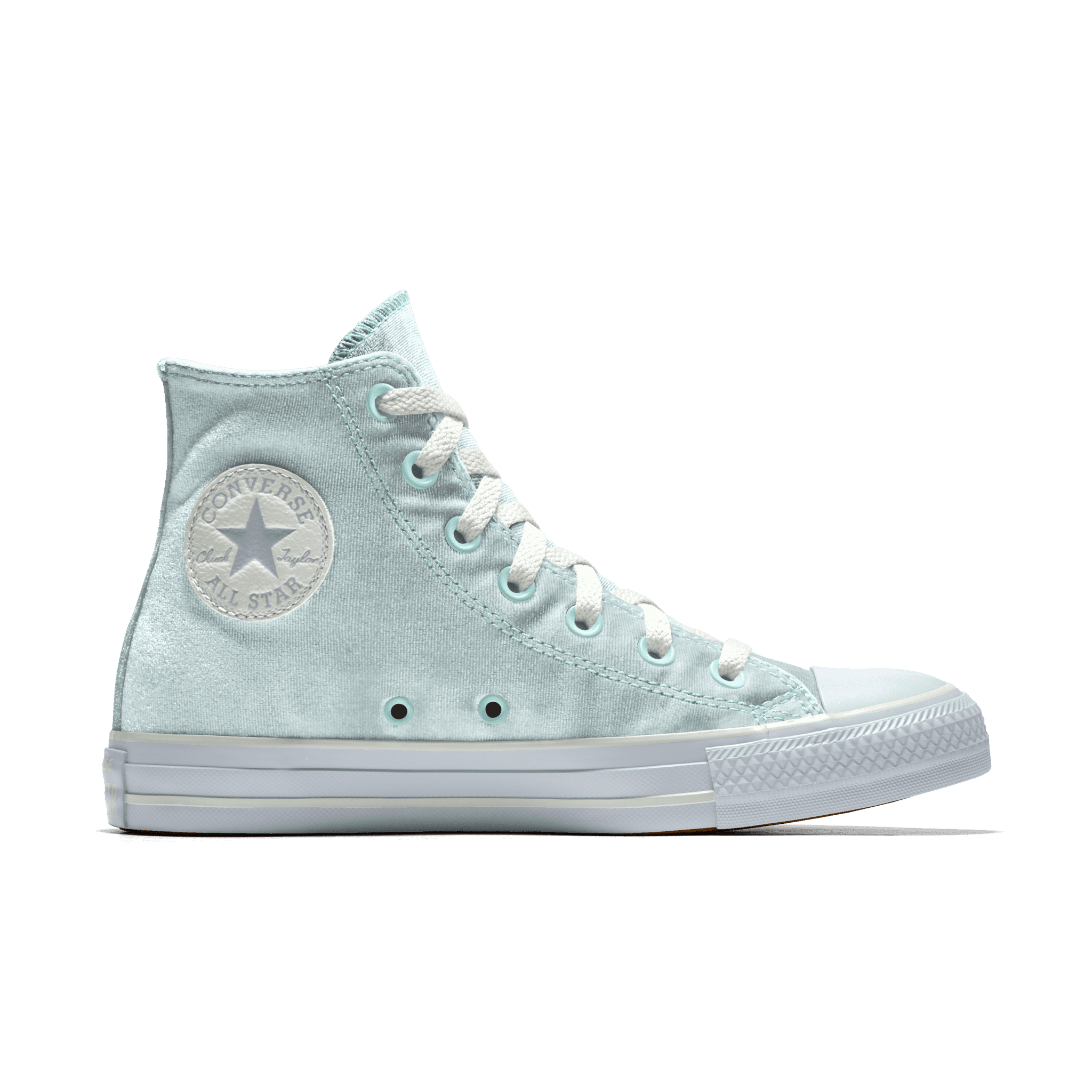 personalized chuck taylors