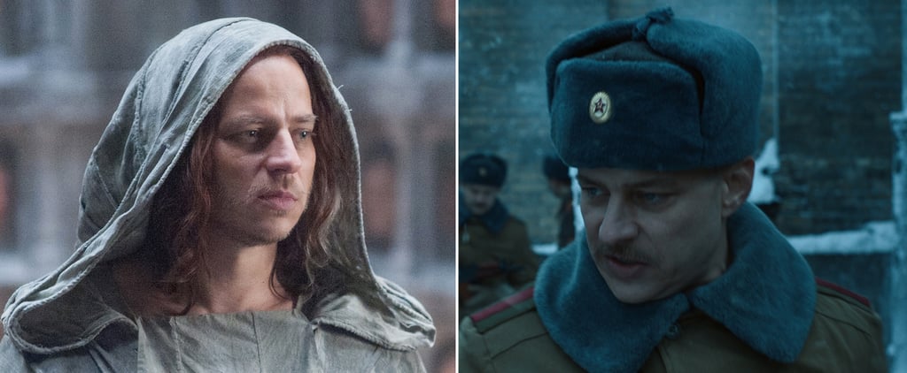 Stranger Things Dmitri Is This Game of Thrones Star