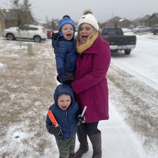How the Winter Storm in Texas Affected My Mental Health