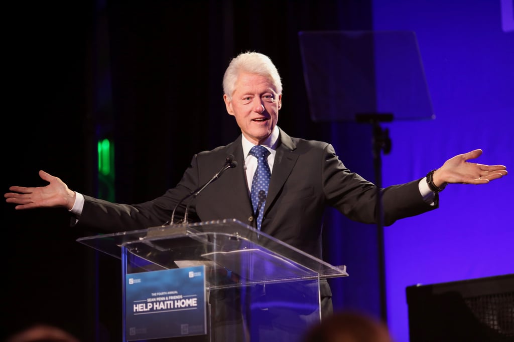 Celebrities at Help Haiti Home Event 2015 | Pictures