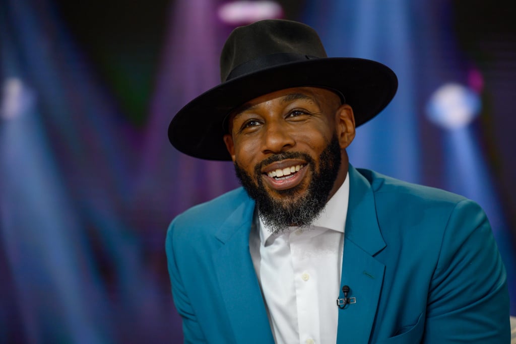 Celebrities React to Stephen "tWitch" Boss's Death
