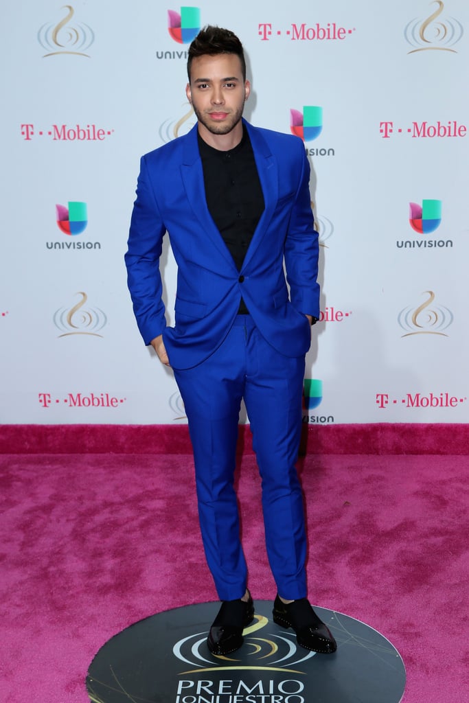 Prince Royce