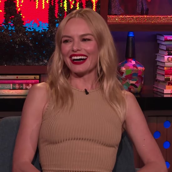 Is Kate Bosworth Open to Filming Another Blue Crush Movie?