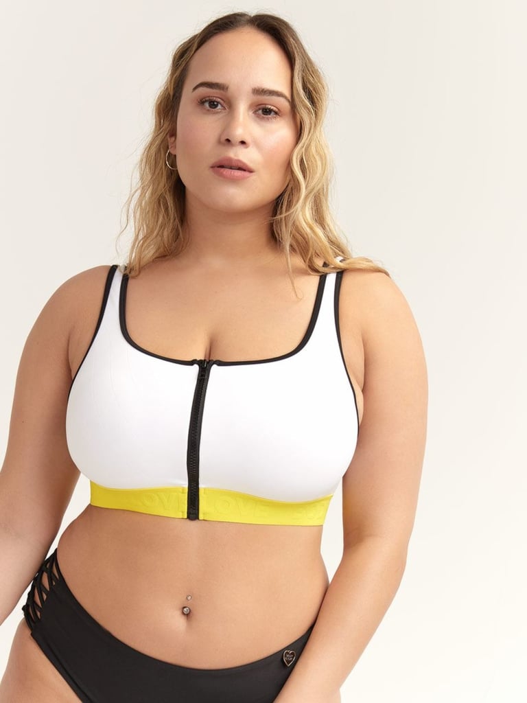 Body Glove Bombshell Gossip - Swim Crop Top