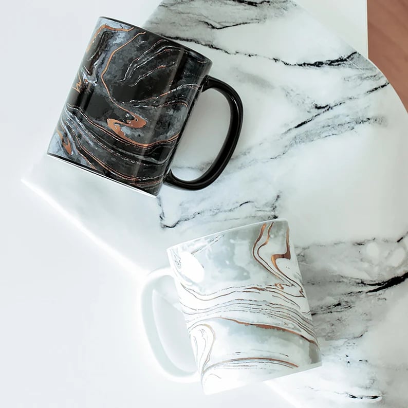 The Perfect Mug: Ceramic Mug