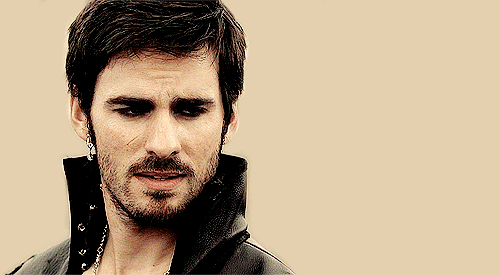 When He Smirked and You Died a Little Bit Inside