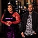 Lizzo Breaks During "SNL" Sketch