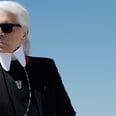 Legendary Fashion Designer Karl Lagerfeld Dies at 85