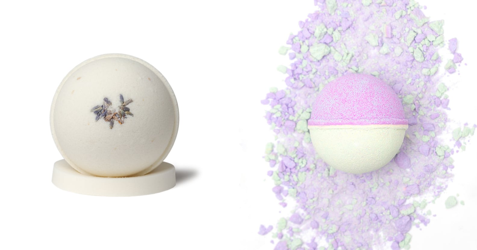 Best CBD Bath Bombs For Sleep POPSUGAR Fitness