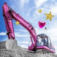 The Not-So-Hidden Price of Being a "Blue Collar Babe"