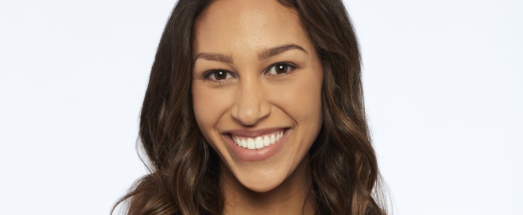 The Bachelor: Who Is Serena Pitt?