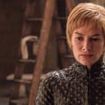 Lena Headey Thinks Cersei Will Keep Her Crown on Game of Thrones