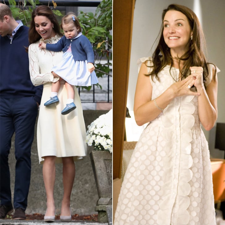 Charlotte york outfits sale