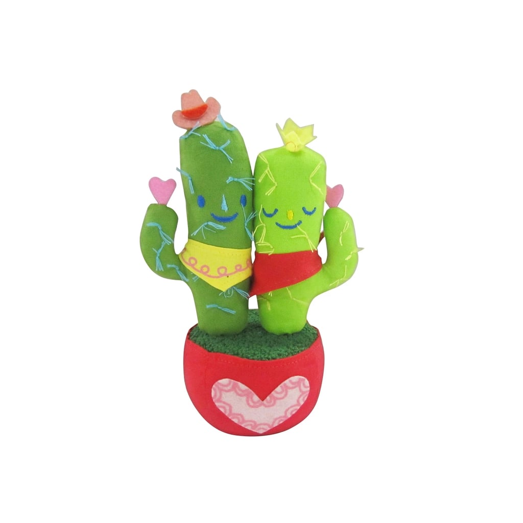 cactus jones plush amazon