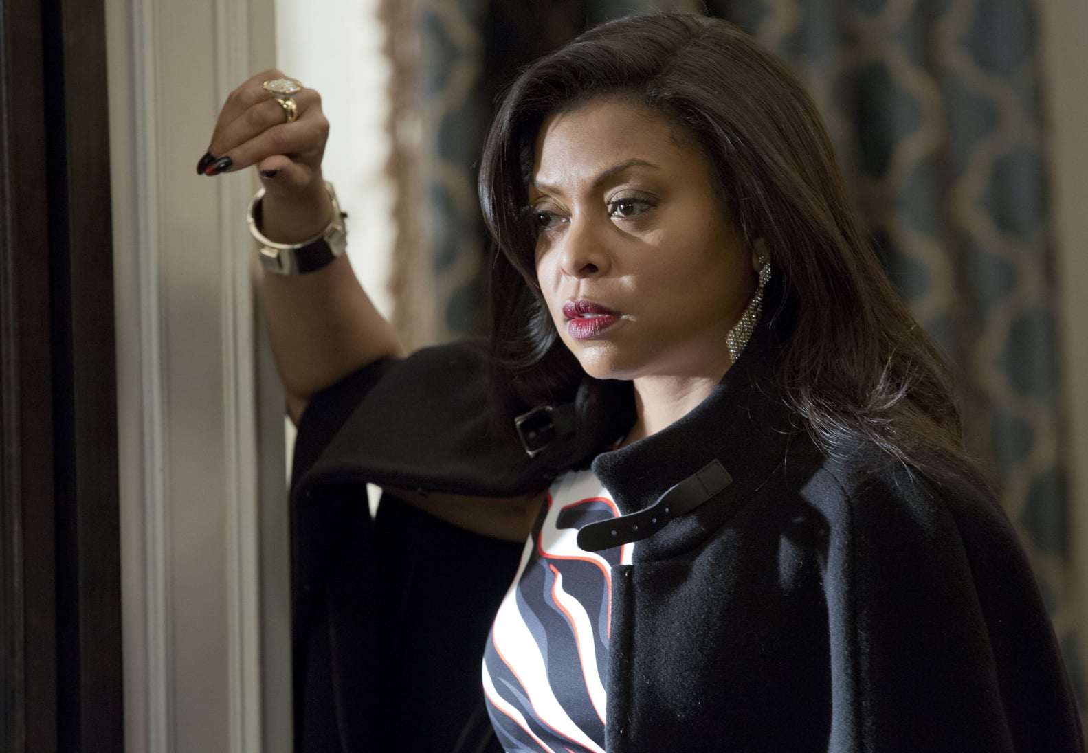 Empire Cast s Previous Roles POPSUGAR Entertainment