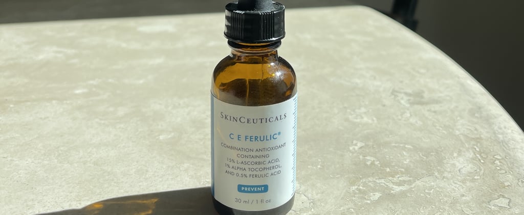 SkinCeuticals C E Ferulic Serum Review and Details