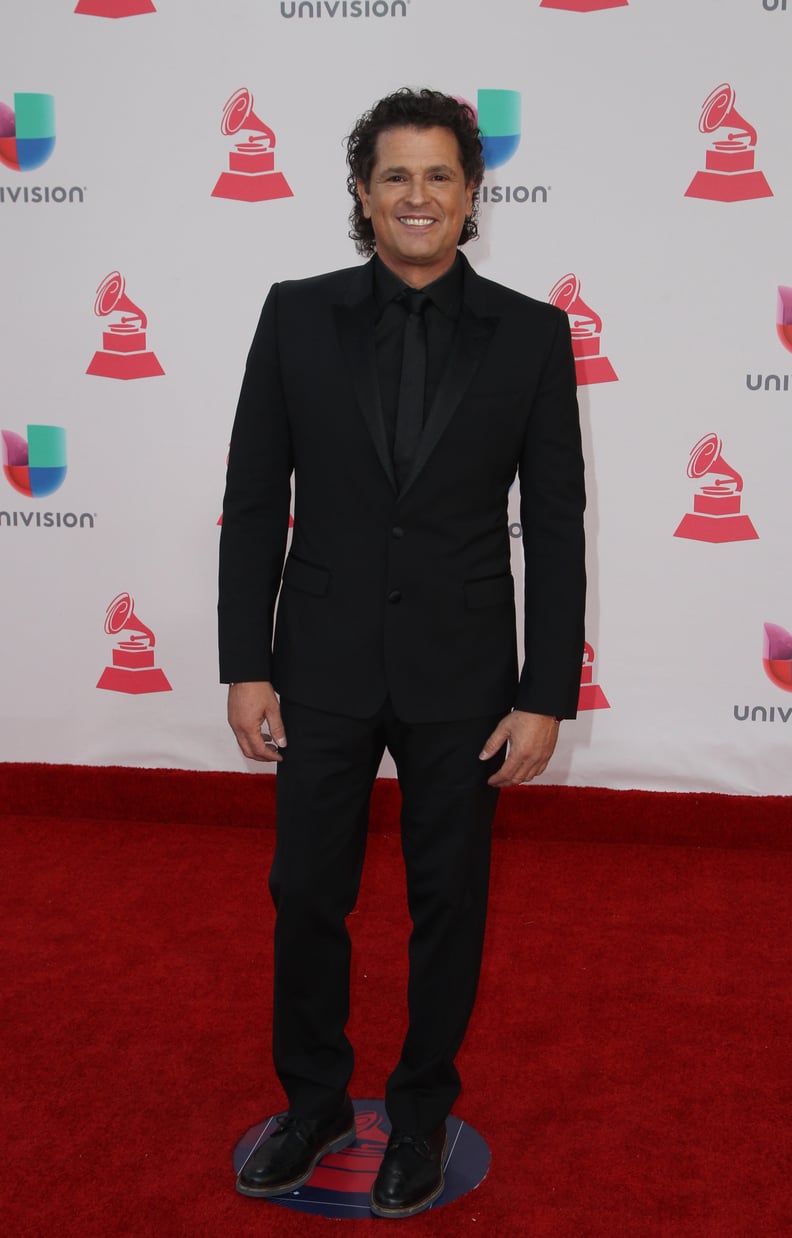 Carlos Vives