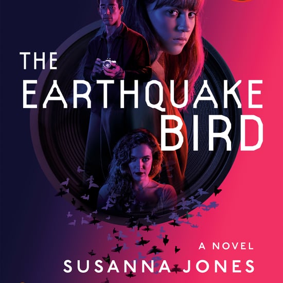 The Earthquake Bird Book Spoilers