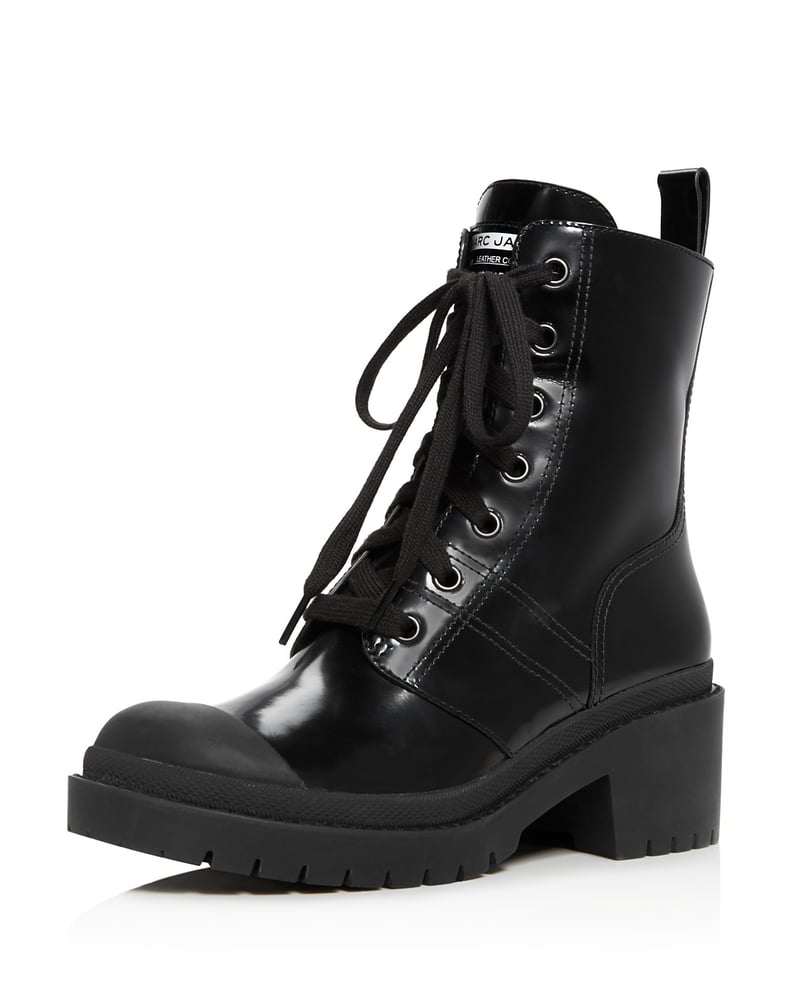 Marc Jacobs Boots