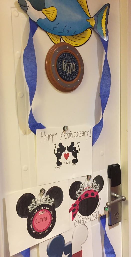 Show Off Your Family Milestones