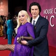 I'm Eternally Grateful to Live During the Era of Lady Gaga and Adam Driver's Friendship