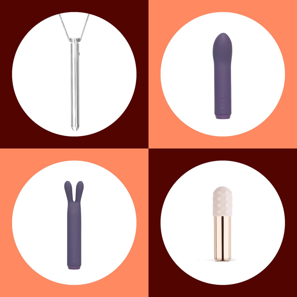 The Best Bullet Vibrators to Buy in 2025