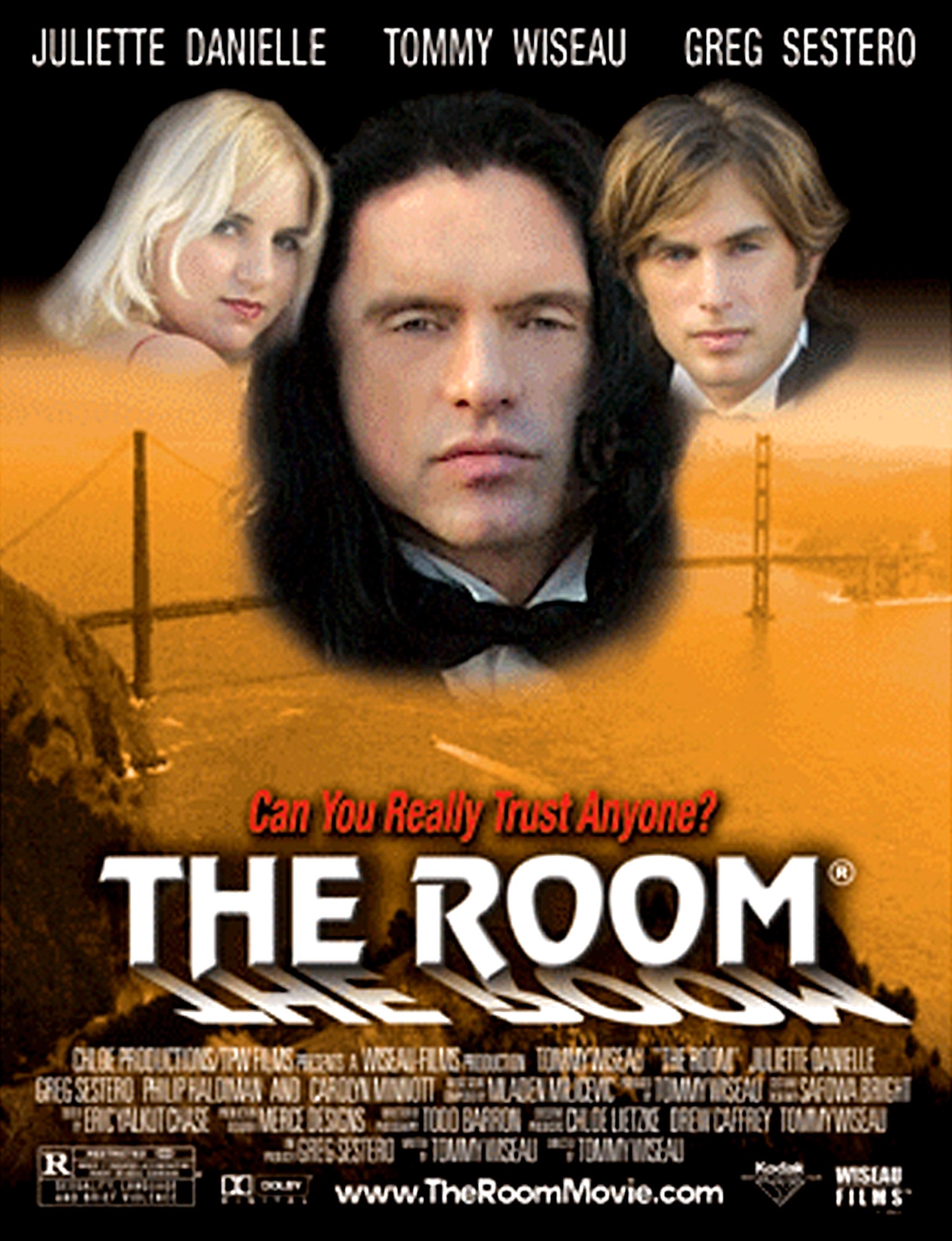 Where to Watch The Room POPSUGAR Entertainment