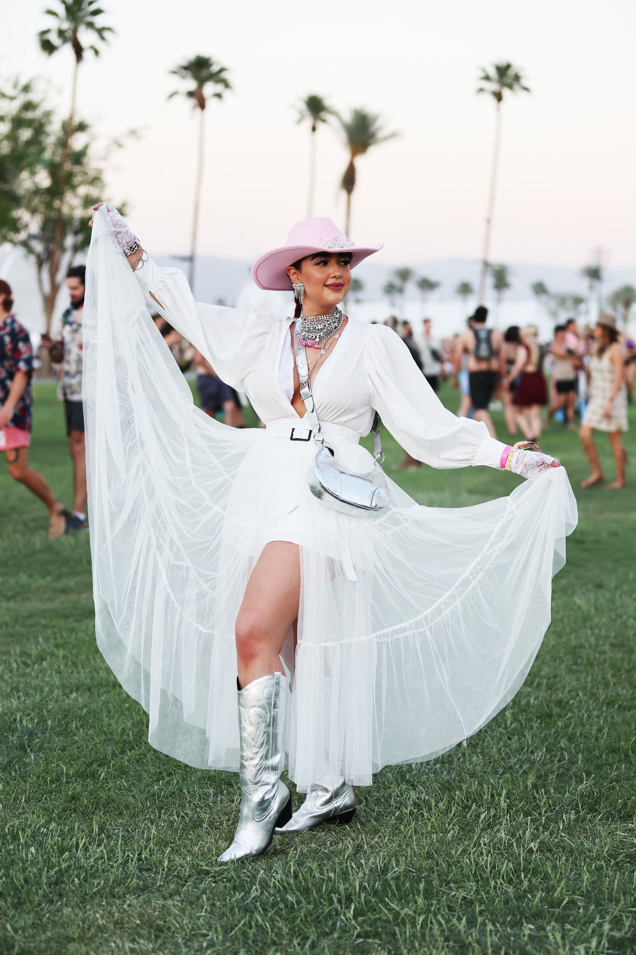 7 Rules for Choosing the Best Festival Shoes for Coachella | Combat boots,  Womens combat boots, Pink combat boots