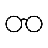 Harry Potter S Glasses 50 Free Stencils That Will Take Your Pumpkin Carving To The Next Level Popsugar Smart Living Photo 8
