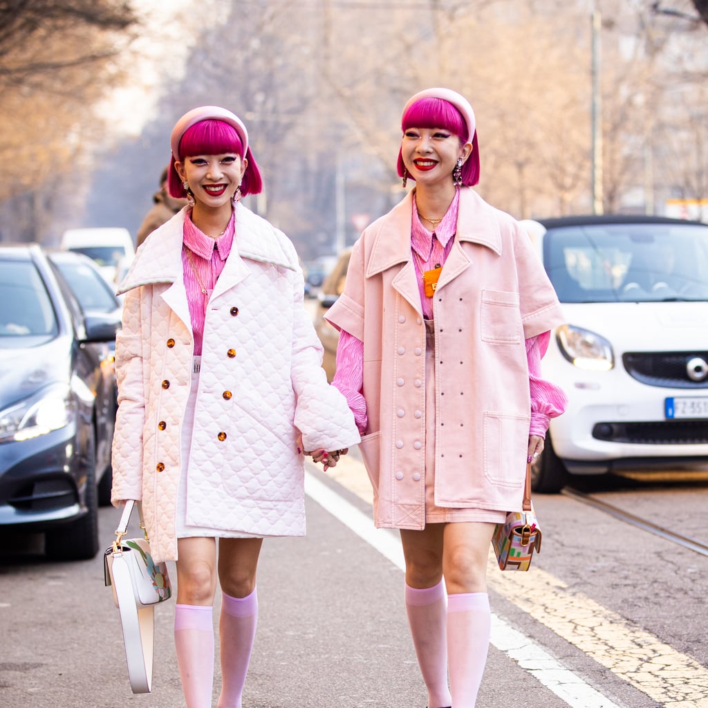 Megan Thee Stallion Dressed Up as a Kawaii Character — Here's How You Can, Too