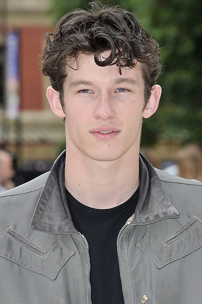 Callum Turner As Newt S Brother Fantastic Beasts And Where To Find Them 2 Cast Popsugar Celebrity Uk Photo 10