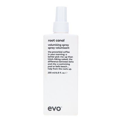 Evo's Root Canal Volumizing Spray