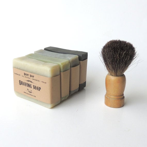 vegan soaps