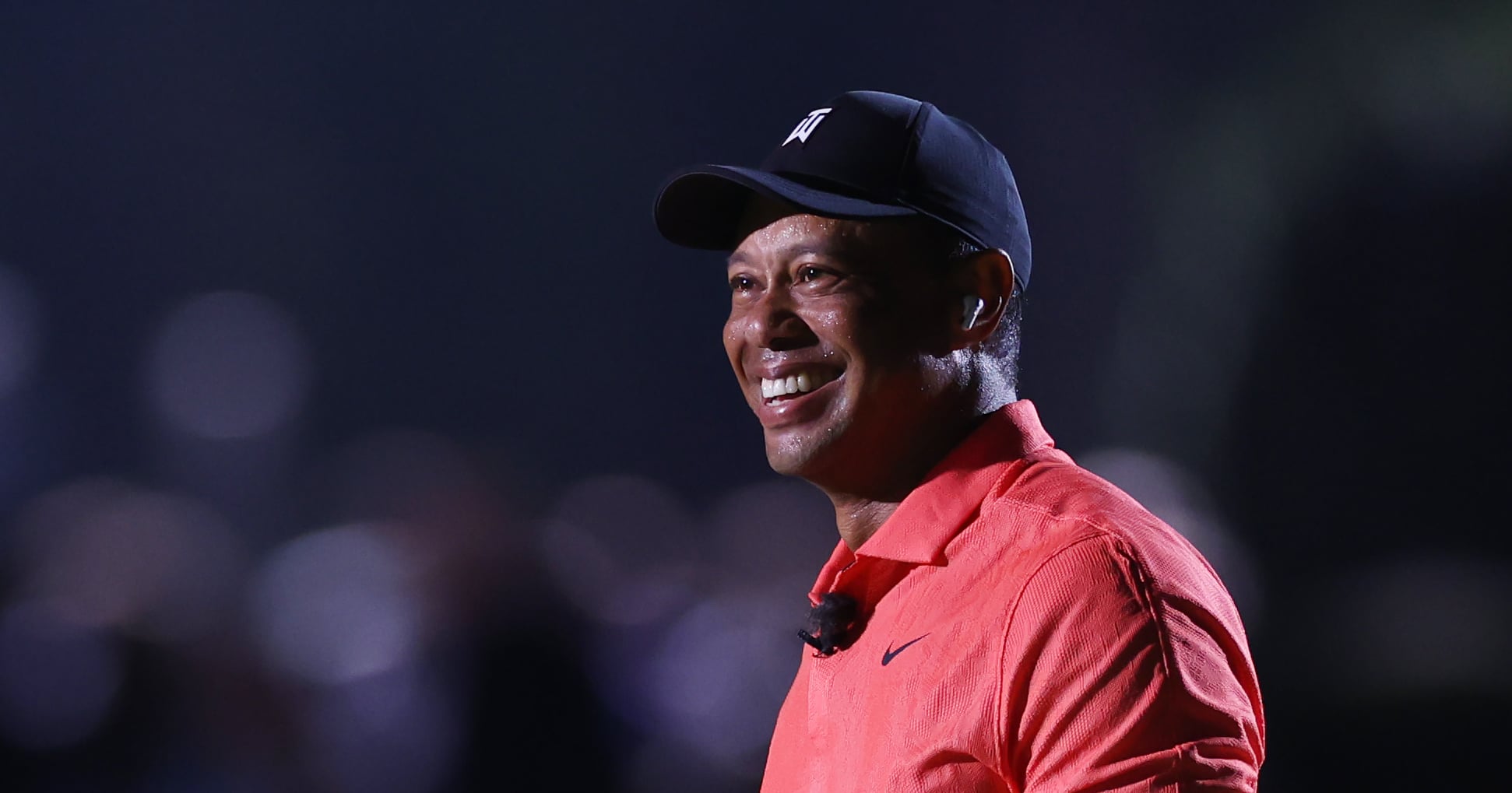 Tiger woods kids hat hot sale
