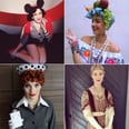 34 Vintage Halloween Costumes For the Ultimate Throwback