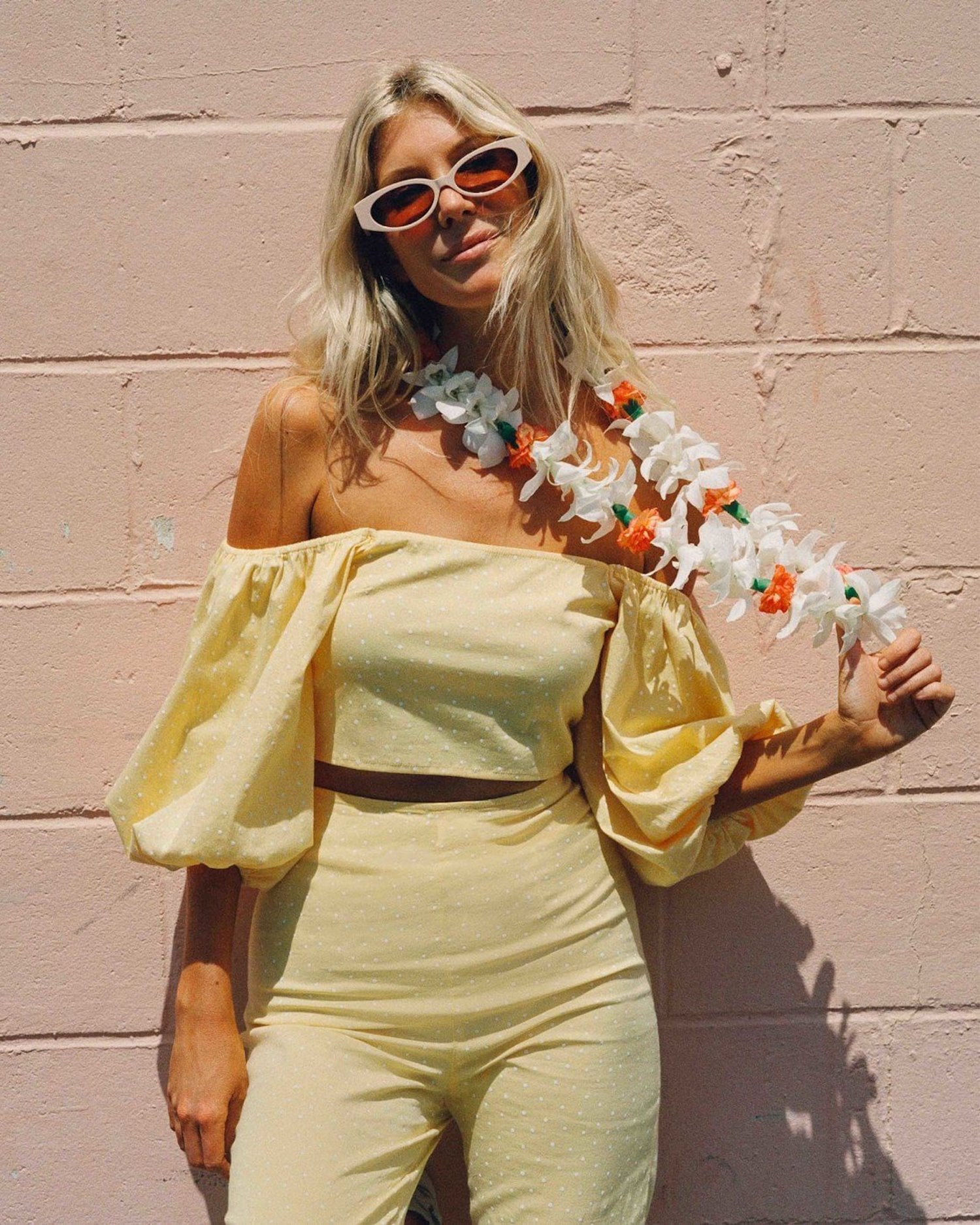 Billabong x The Salty Blonde Sun Glow Crop Top | 86 Discounted Fashion  Finds to Shop at the Nordstrom Half Yearly Sale This Week | POPSUGAR Fashion  Photo 58