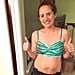 Appreciating Your Postpartum Body