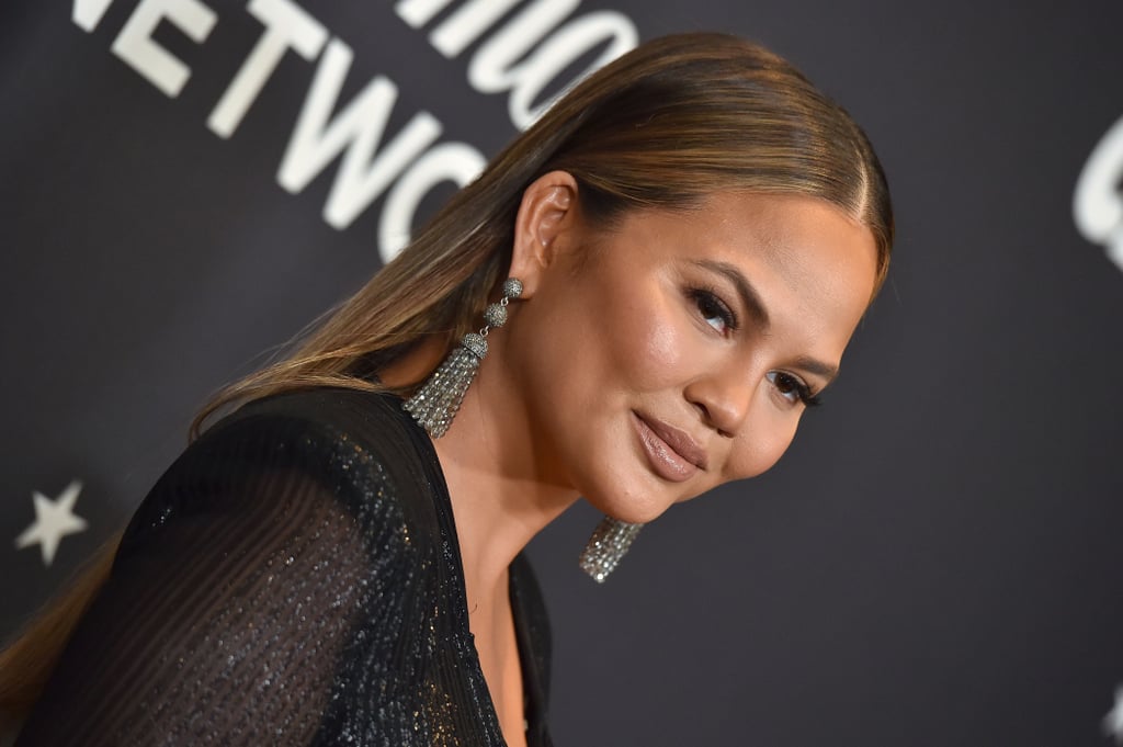 How Do You Pronounce Chrissy Teigen's Name?