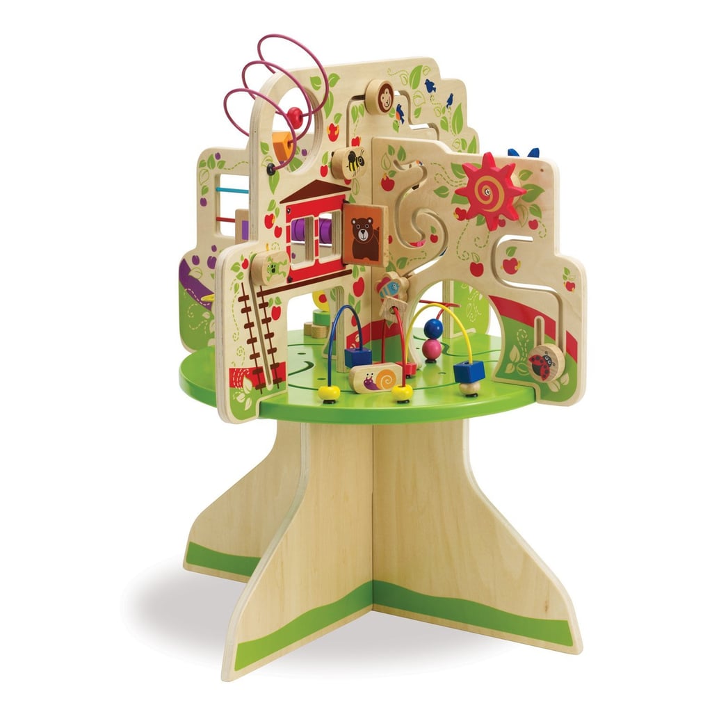 Manhattan Toy Wooden Treetop Adventure Gifts For Kids 