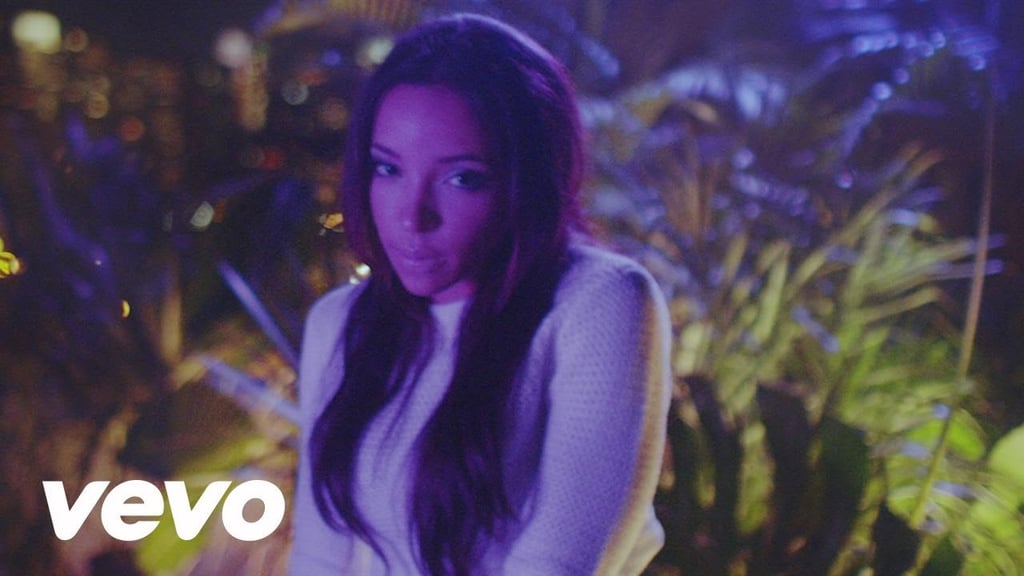 "All My Friends" by Snakehips ft. Tinashe and Chance the Rapper