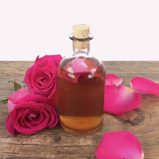 Rose Toner DIY