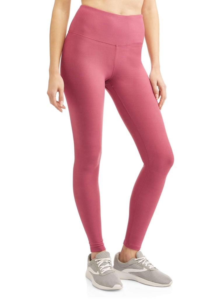 soft gym leggings
