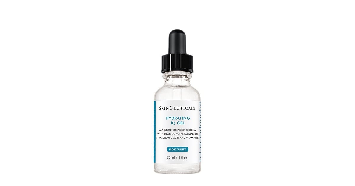 SkinCeuticals Hydrating B5 Gel Hyaluronic Acid Serum Sam Smith Shares