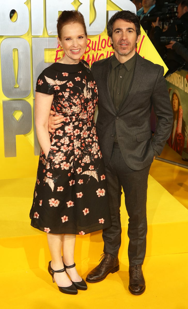 Who Is Chris Messina's Wife? POPSUGAR Celebrity Photo 3