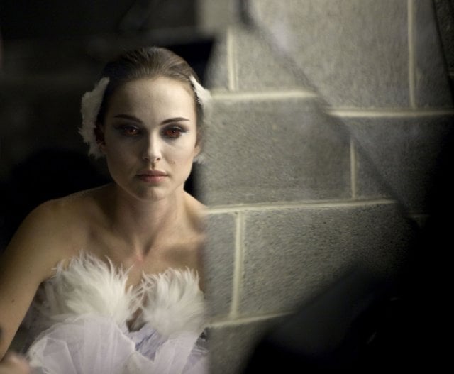 Black Swan (2010)