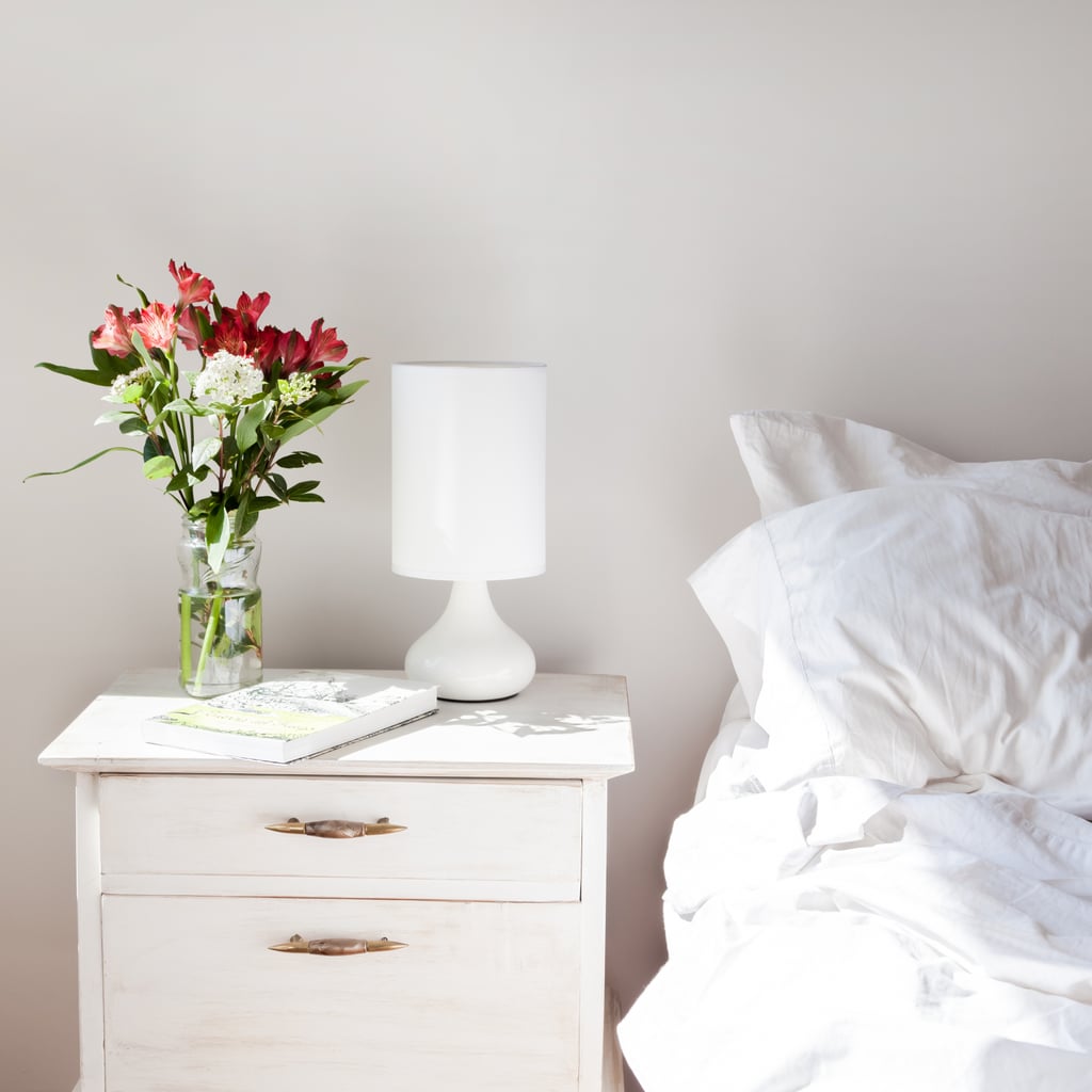 Start With the Bedside Tables